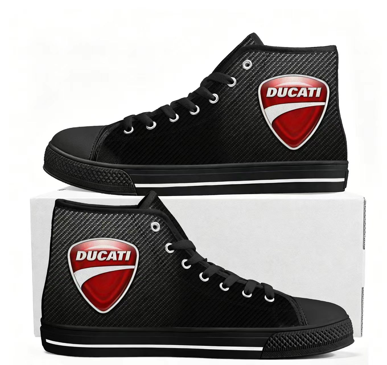 Women Shoes Made In Italy - Ducatis イタリア靴フラットスニーカーメンズレディーススポーツランニングシューズ高品質スニーカーレースアップメッシュ履物カスタムメイド靴