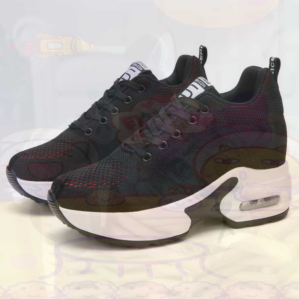 Women Shoes Us To Eu - 赤サイズ 36 靴女性テニス黒ブーツ女性夏スニーカースポーツトレンドショースコアメーカー本物のブランド Teni Lux 靴