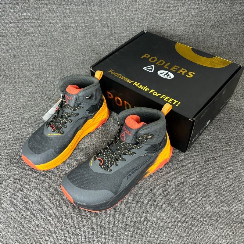 Women'S Shoes Vs Men'S Size - 2026 ホットセール トレイルランニングシューズ メンズ レディース ハイカット