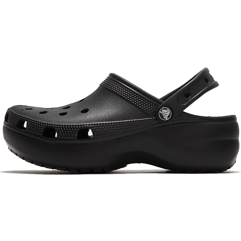 Women'S Shoes Crocs - クロックス(Crocs) メンズ・レディースシューズ クラシッククラウドクロッグ クロッグ 厚底サンダル ビーチシューズ