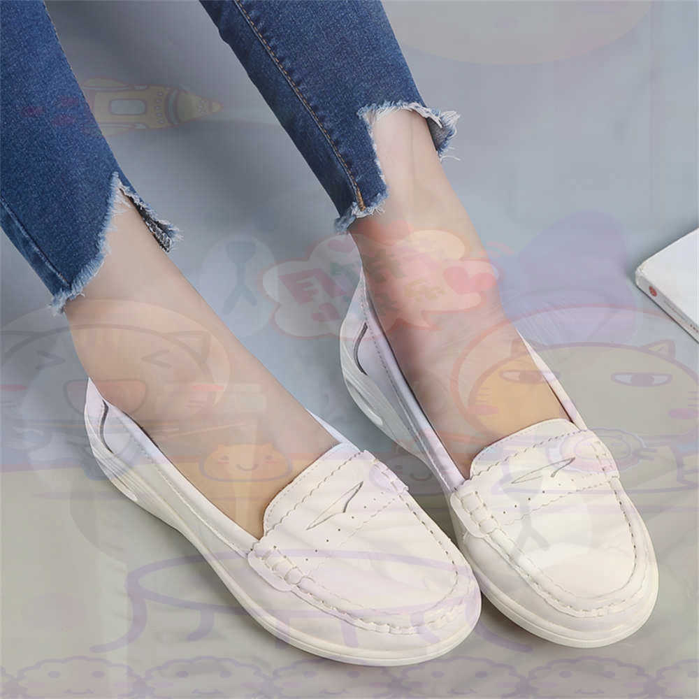 Women Shoes Made In Italy - ソフトスリッポンレディース大きいサイズの靴ウォーキングテニススケートボードレディーススニーカー高級ブランドスポーツカレッジドロップシッピング