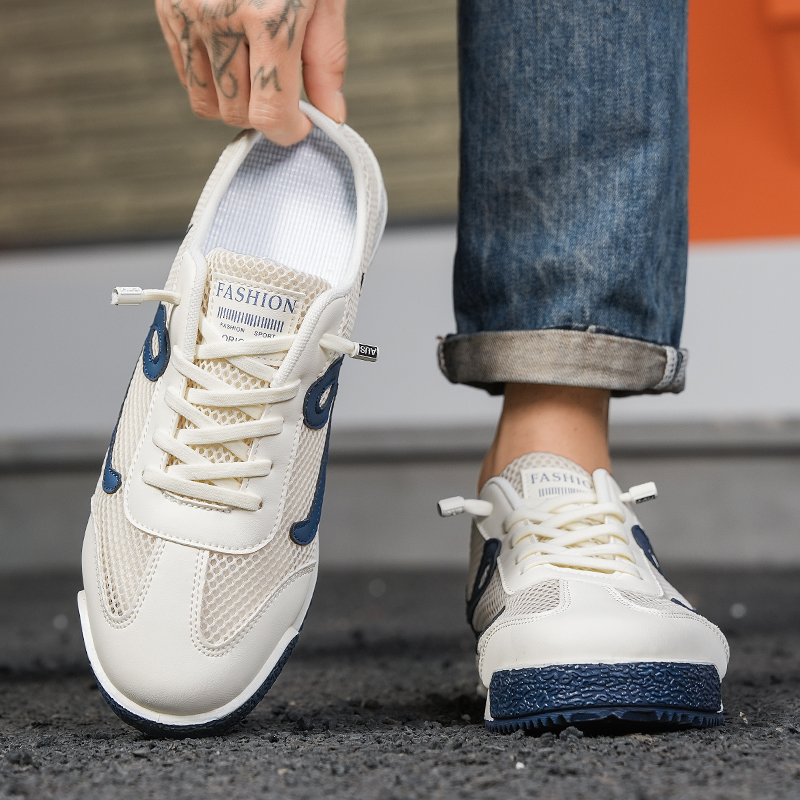Clawave 男性女性通気性メッシュハーフスリッパカジュア - Women Shoes Us To Eu のレビューと価格