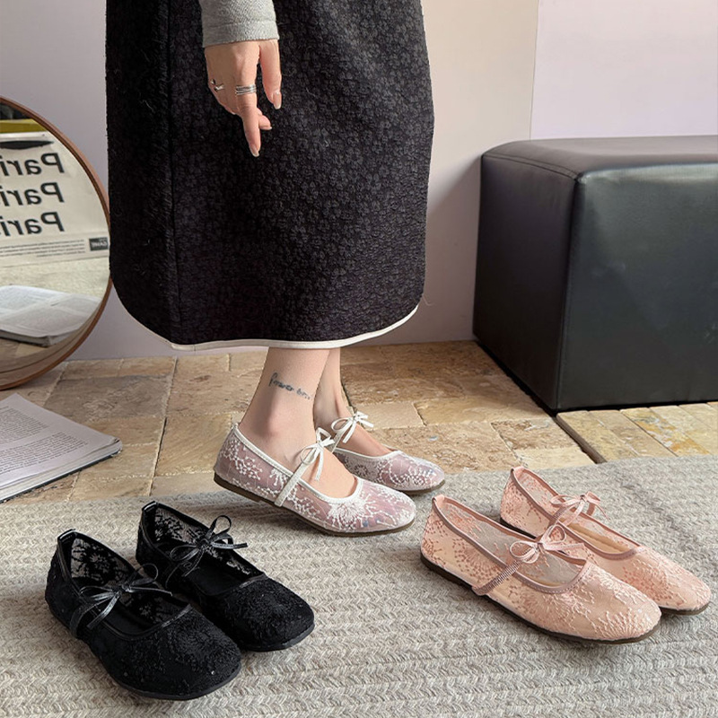 レディース ジェントル バレエシューズ 2026年新作 ホロ - Women'S Shoes Clogs のレビューと価格