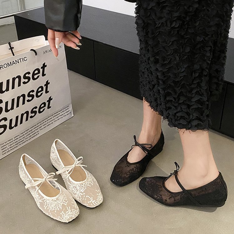 レディース ジェントル バレエシューズ 2026年新作 ホロ - Women'S Shoes Clogs のレビューと価格