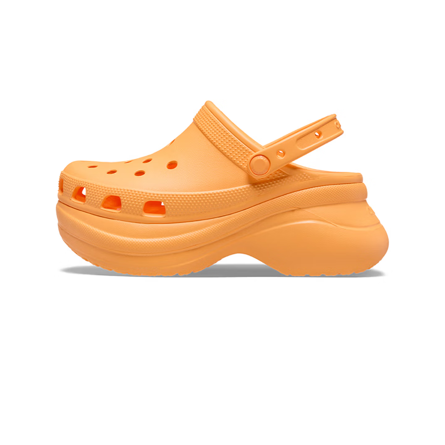 クロックス クラシック BAE クロッグ オレンジ トレンデ - Women'S Shoes Crocs のレビューと価格