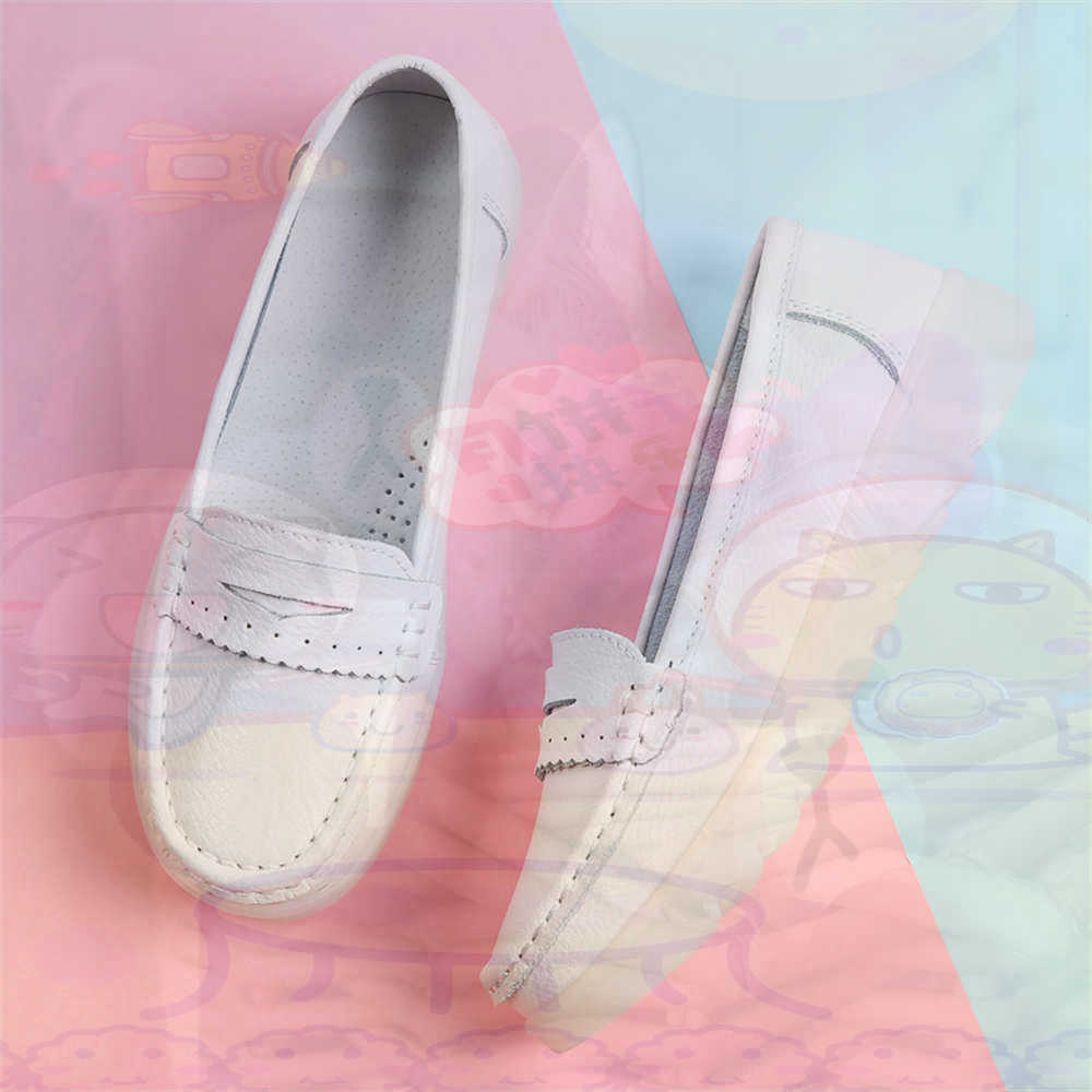 モカシン ドライビング ティーンエイジ スニーカー スケート - Women Shoes Made In Italy のレビューと価格