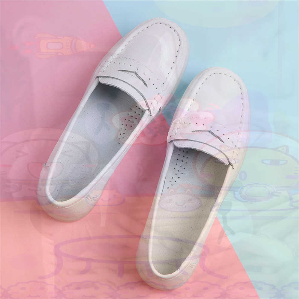 モカシン ドライビング ティーンエイジ スニーカー スケート - Women Shoes Made In Italy のレビューと価格
