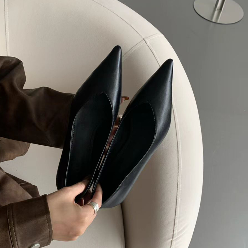蘇嘉倫 2025 春新作 レディース パンプス ファッション - Women'S Shoes Large のレビューと価格