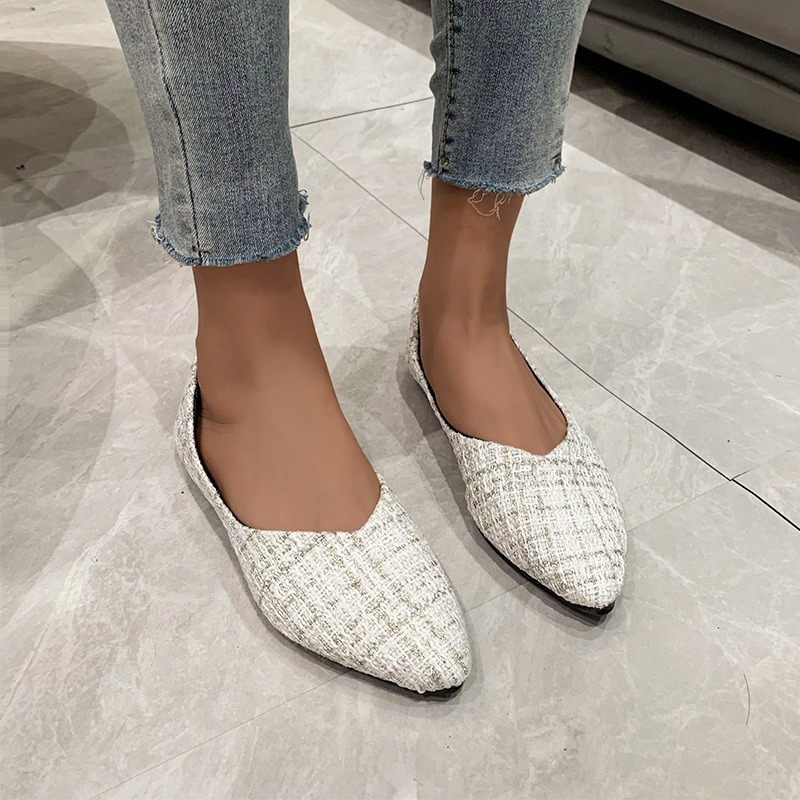 大きいサイズのシングルシューズ レディース 2025 春夏新 - Women'S Shoes Large のレビューと価格