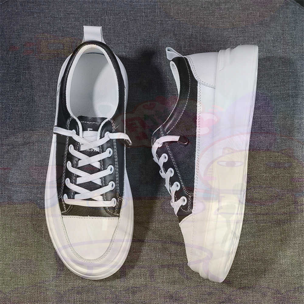 レースアップ分厚いローファー女性スケートボードスポーツシュー - Women Shoes Made In Italy のレビューと価格