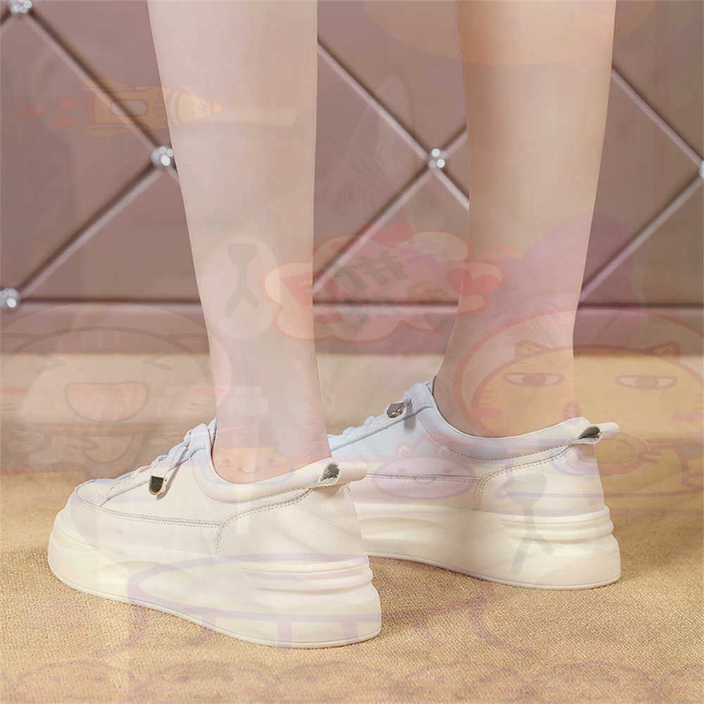 レースアップ分厚いローファー女性スケートボードスポーツシュー - Women Shoes Made In Italy のレビューと価格