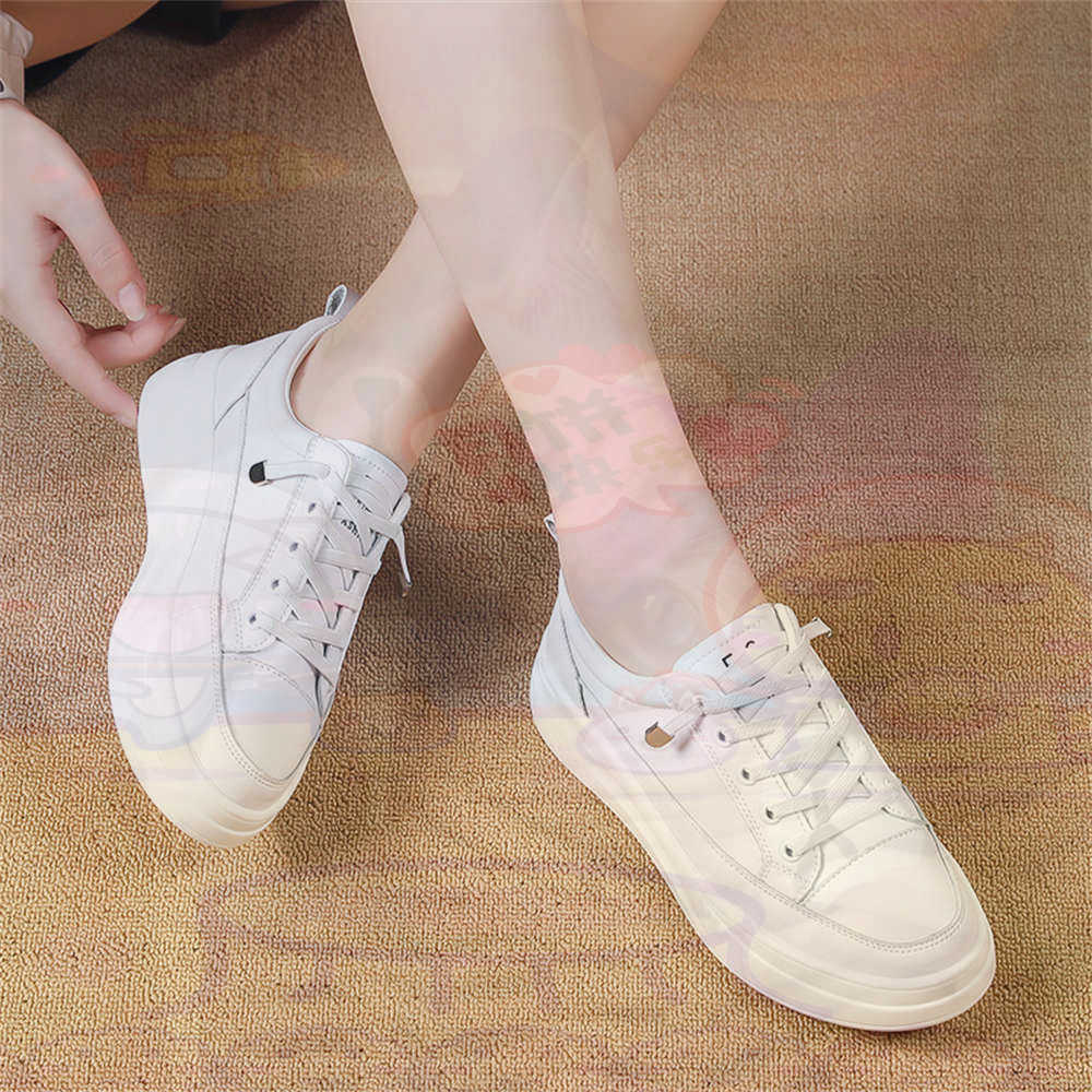 レースアップ分厚いローファー女性スケートボードスポーツシュー - Women Shoes Made In Italy のレビューと価格