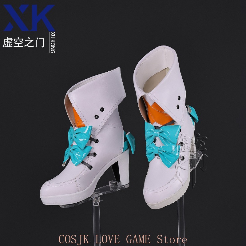 Zenless Zone Zero アリアアニメ女性かわいい - Women'S Shoes Zone のレビューと価格
