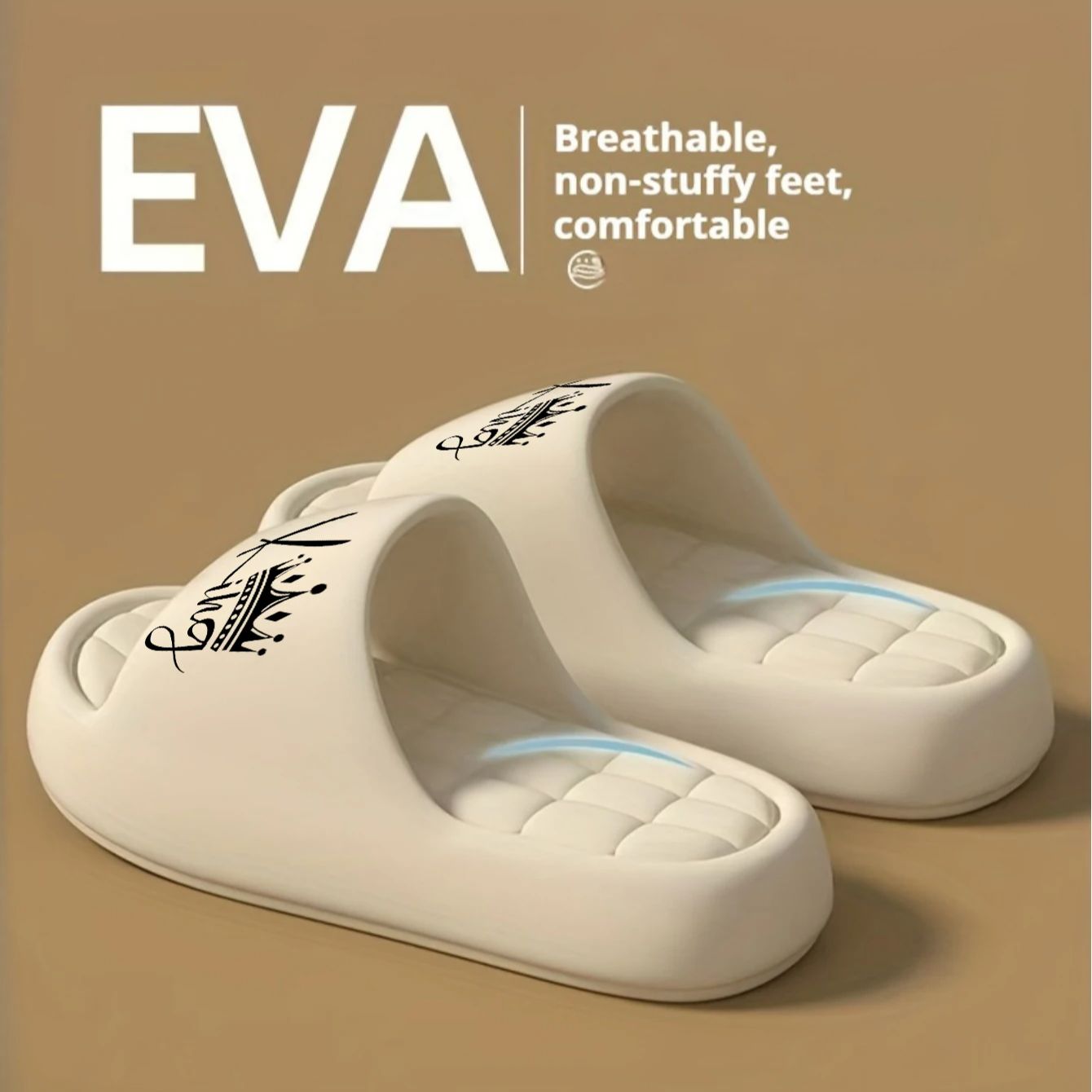 新しいカジュアル革新的デザインの女性用シューズ、EVAソフト - Women Shoes Branded のレビューと価格