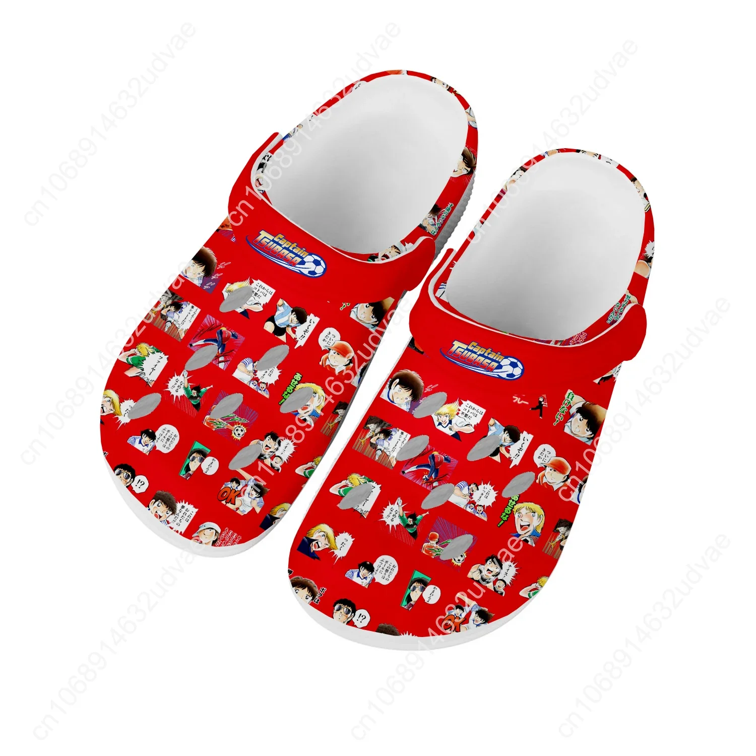 キャプテン翼 オゾラ翼 ウォーターシューズ メンズ レディー - Women'S Shoes Clogs のレビューと価格