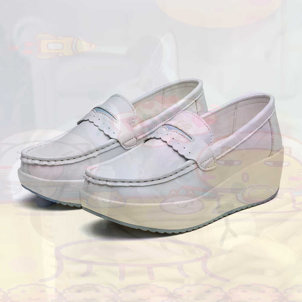 Plataform 冬 ピンク スニーカー テニス レディー - Women Shoes Made In Italy のレビューと価格