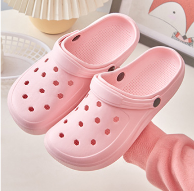 夏のアウトドアウェア用ケーブシューズ、男性用と女性用のEVA - Women'S Shoes Crocs のレビューと価格