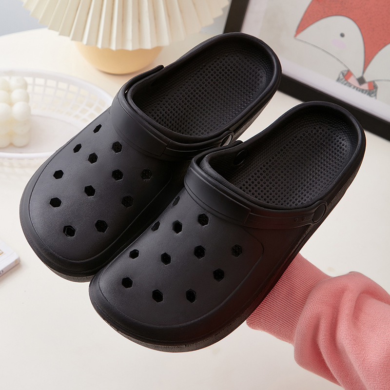夏のアウトドアウェア用ケーブシューズ、男性用と女性用のEVA - Women'S Shoes Crocs のレビューと価格
