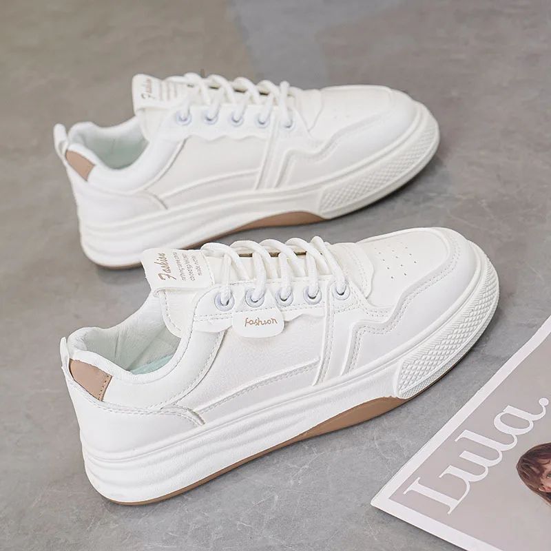 女性用夏用通気性メッシュフラットシューズ、格安カジュアルスニ - Women'S Shoes Trendy のレビューと価格