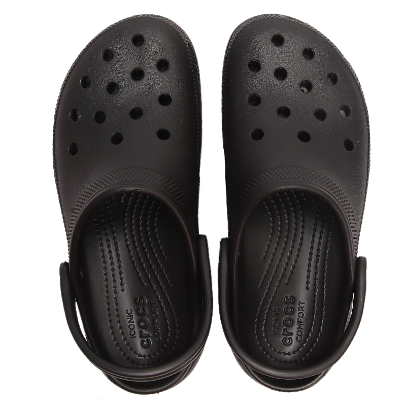 クロックス(Crocs) メンズ・レディースシューズ クラシ - Women'S Shoes Crocs のレビューと価格
