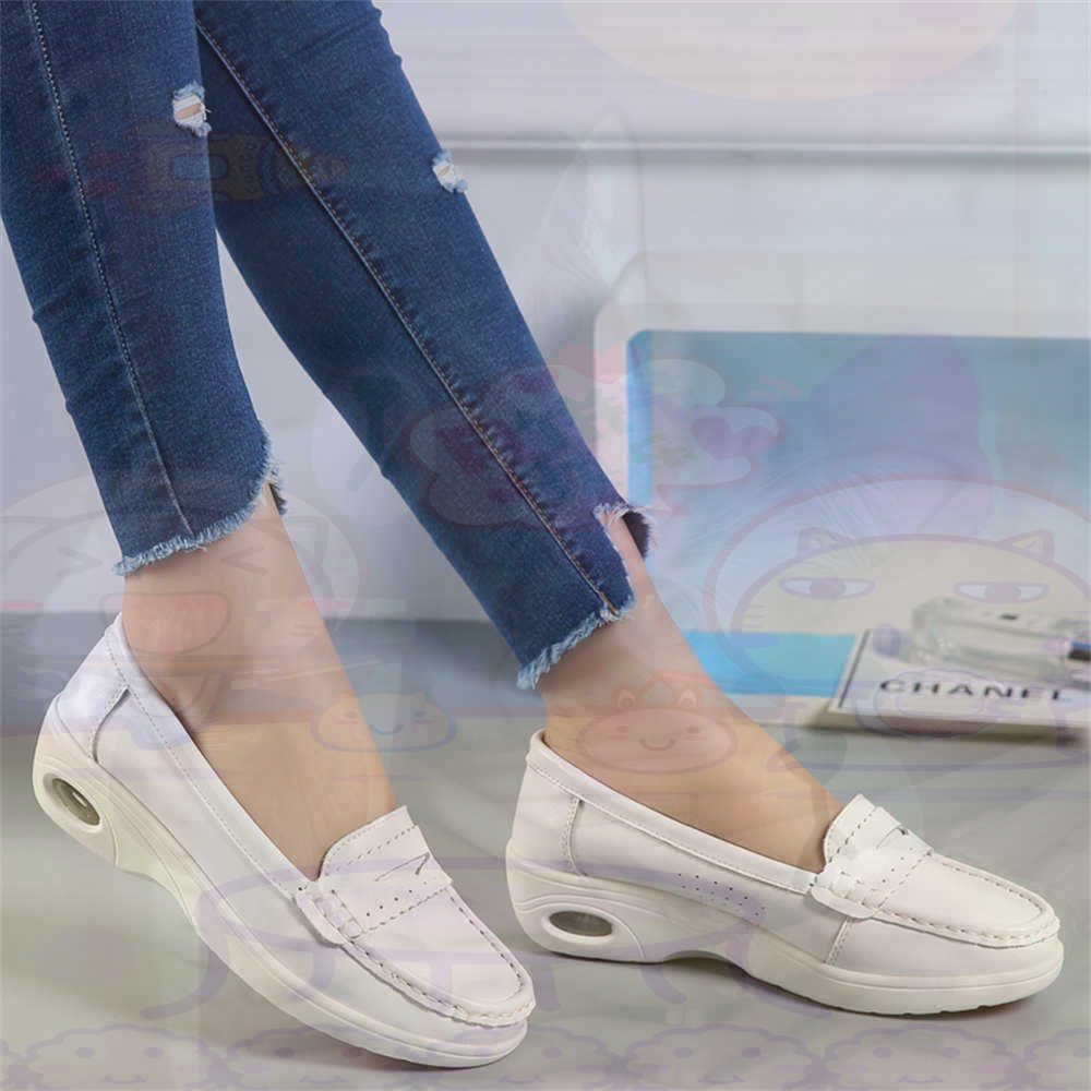 ソフトスリッポンレディース大きいサイズの靴ウォーキングテニス - Women Shoes Made In Italy のレビューと価格