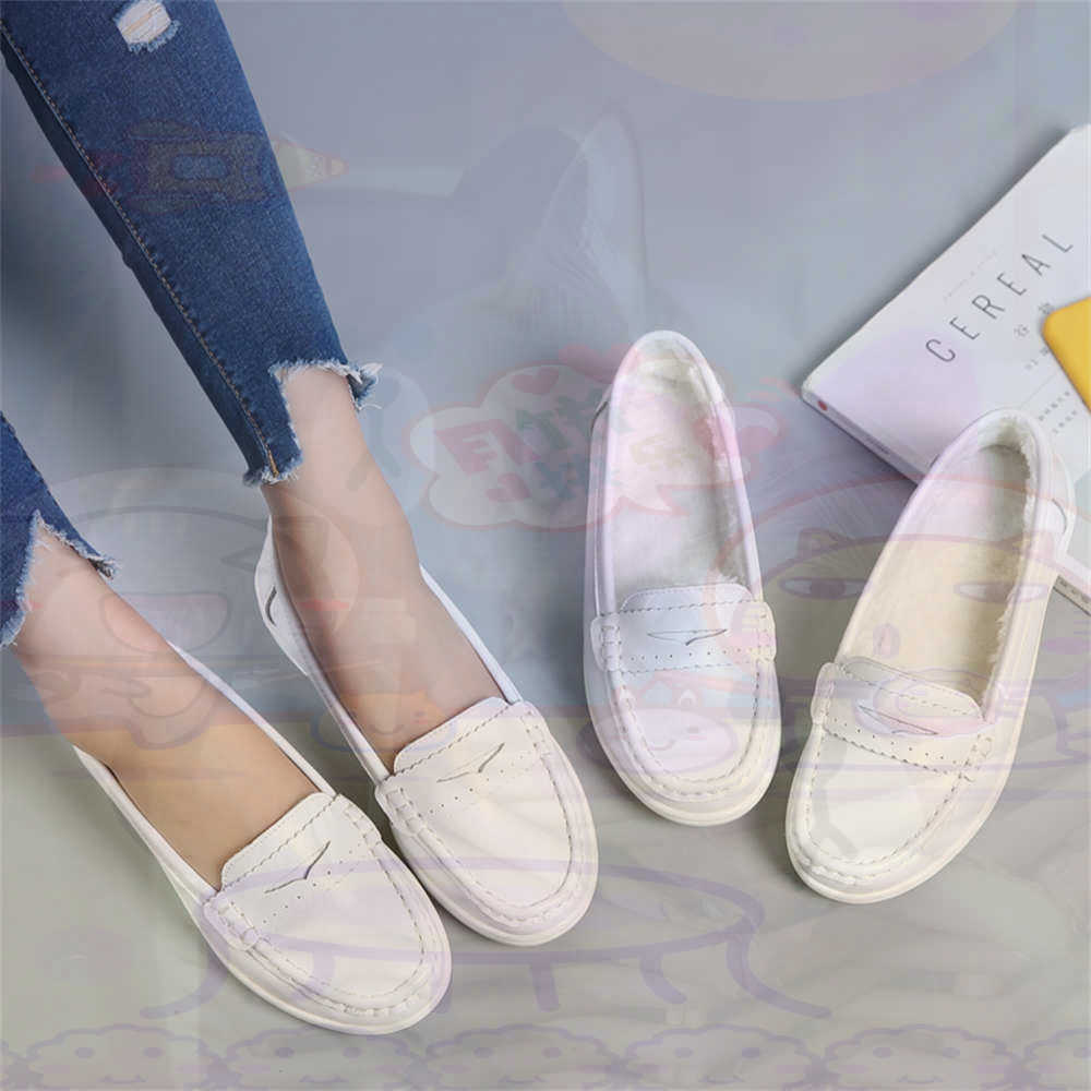ソフトスリッポンレディース大きいサイズの靴ウォーキングテニス - Women Shoes Made In Italy のレビューと価格