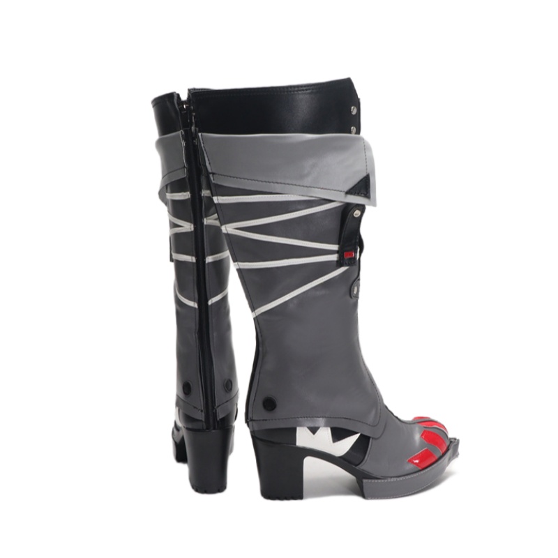 Zenless Zone Zero ジェーン・ドーコスプレブ - Women'S Shoes Zone のレビューと価格