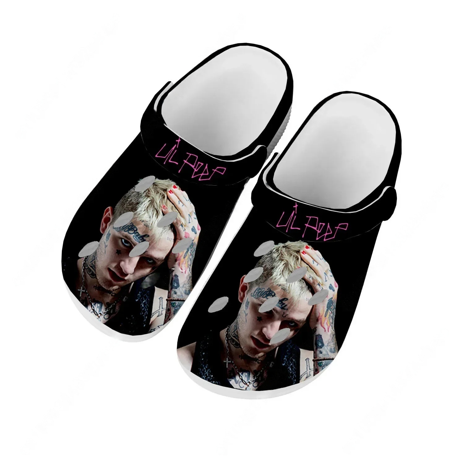 リル・ピープ ウォーターシューズ メンズ レディース 快適な - Women'S Shoes Clogs のレビューと価格