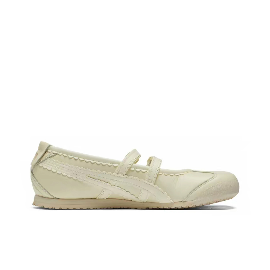オニツカタイガー MEXICO 66 TGRS レディース  - Women'S Shoes Tiger Onitsuka のレビューと価格