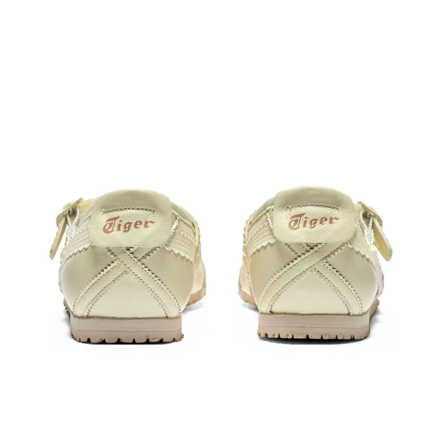 オニツカタイガー MEXICO 66 TGRS レディース  - Women'S Shoes Tiger Onitsuka のレビューと価格
