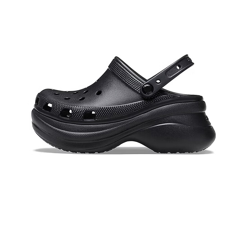 クロックス クラシック BAE クロッグ ブラック レトロ  - Women'S Shoes Crocs のレビューと価格