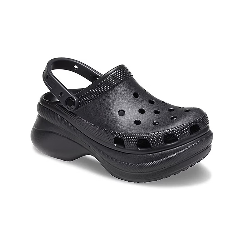 クロックス クラシック BAE クロッグ ブラック レトロ  - Women'S Shoes Crocs のレビューと価格