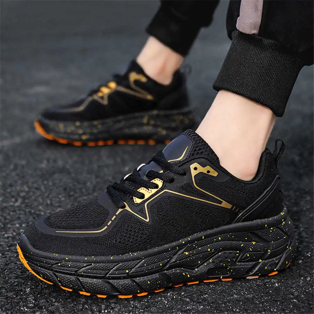 滑りません サイズ 37 靴サイズ 44 テニススニーカー男 - Women Shoes Made In Italy のレビューと価格