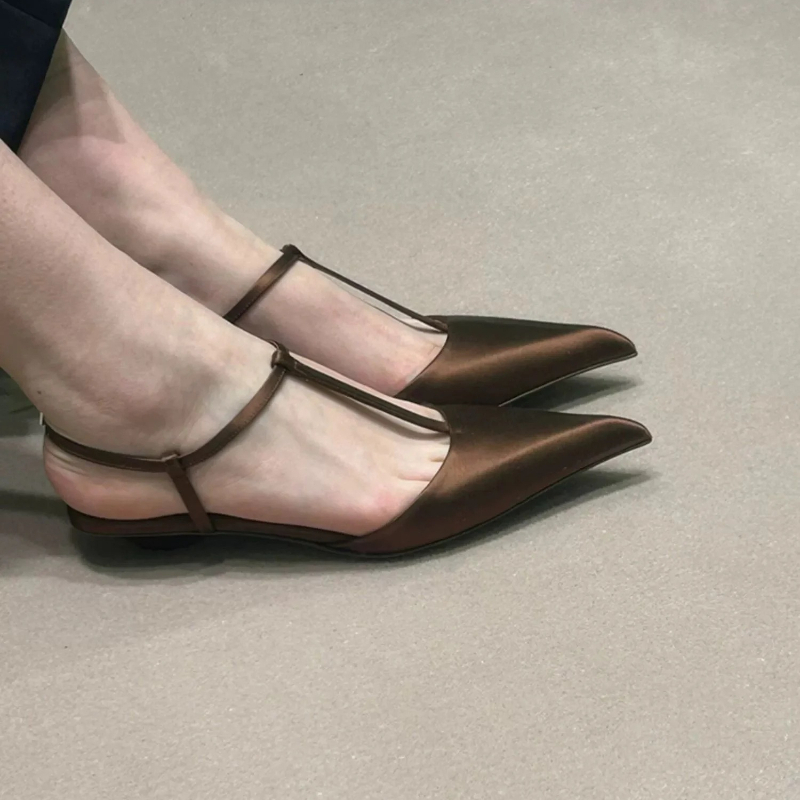 女性用靴 セクシーなポインテッドトゥ レディースサンダル 快 - Women'S Shoes Large のレビューと価格