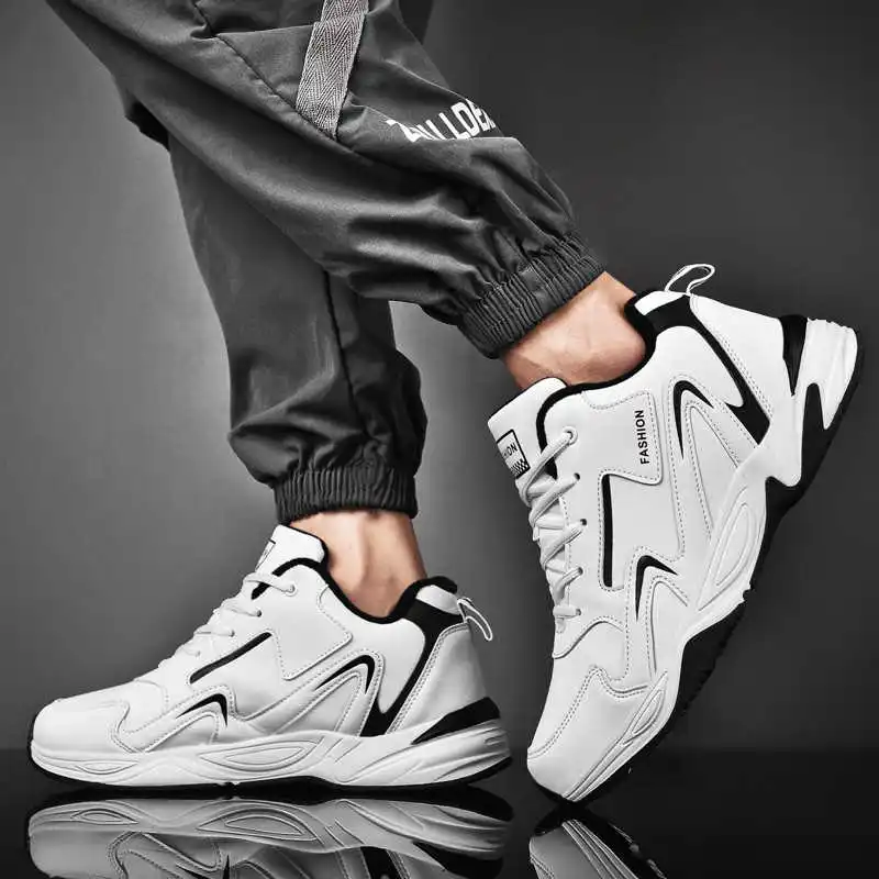 メンズスケートボードシューズ,耐寒性,ジムスニーカー,カジュ - Women Shoes Made In Italy のレビューと価格