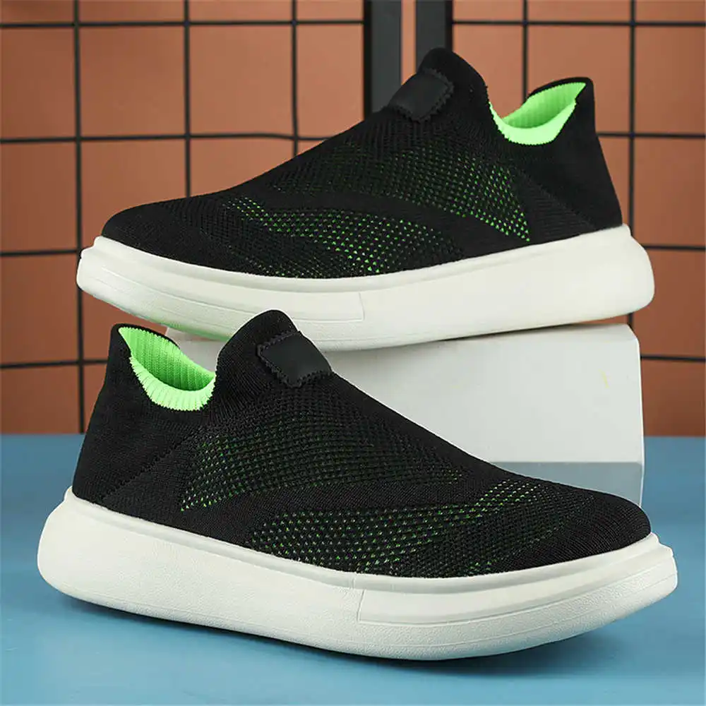 女性用厚底ストッキングスニーカー,茶色の靴,スケートボード, - Women Shoes Made In Italy のレビューと価格