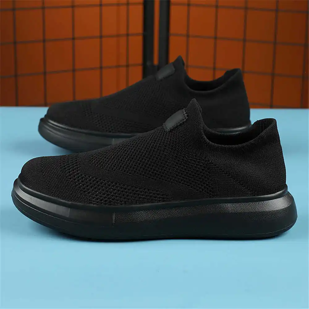 女性用厚底ストッキングスニーカー,茶色の靴,スケートボード, - Women Shoes Made In Italy のレビューと価格