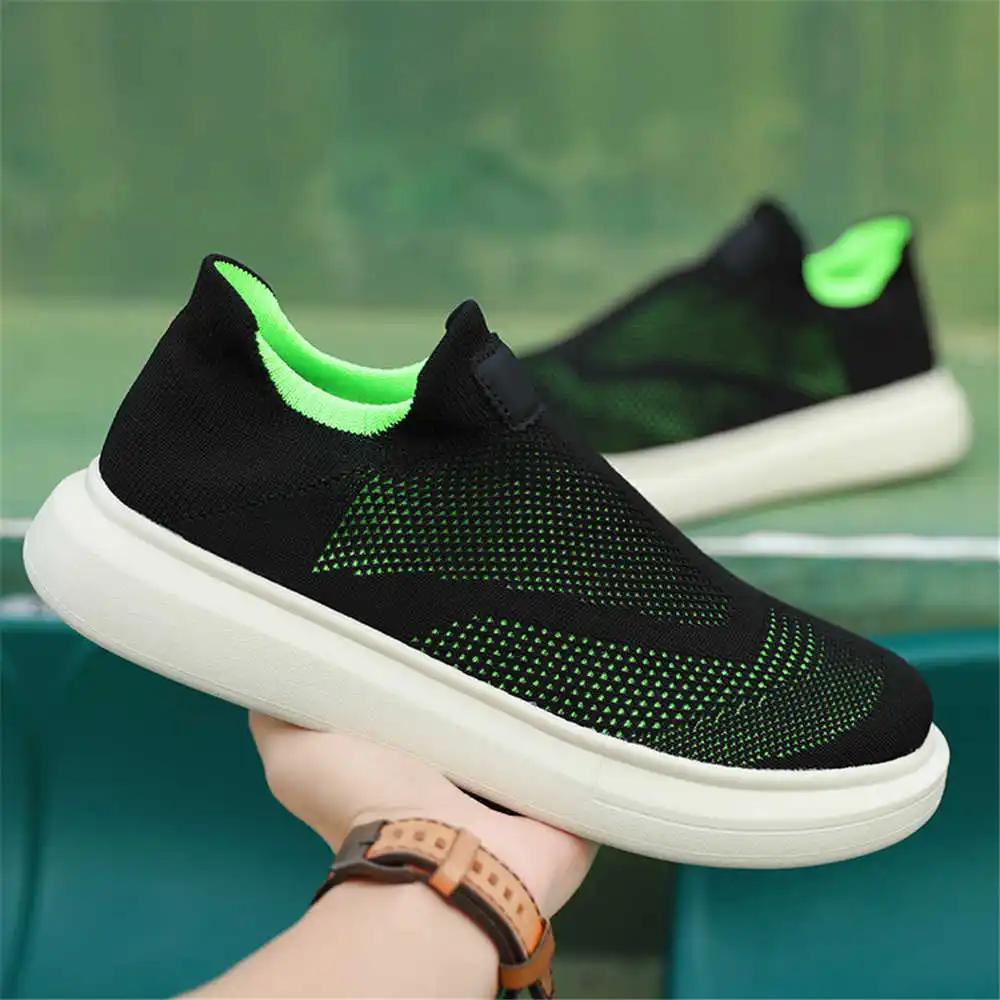 女性用厚底ストッキングスニーカー,茶色の靴,スケートボード, - Women Shoes Made In Italy のレビューと価格