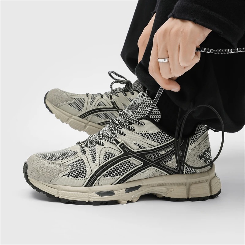 男性スニーカー女性スポーツメンズシューズデザインジョギングス - Women'S Shoes Tiger Onitsuka のレビューと価格