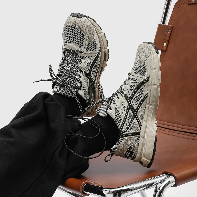 男性スニーカー女性スポーツメンズシューズデザインジョギングス - Women'S Shoes Tiger Onitsuka のレビューと価格