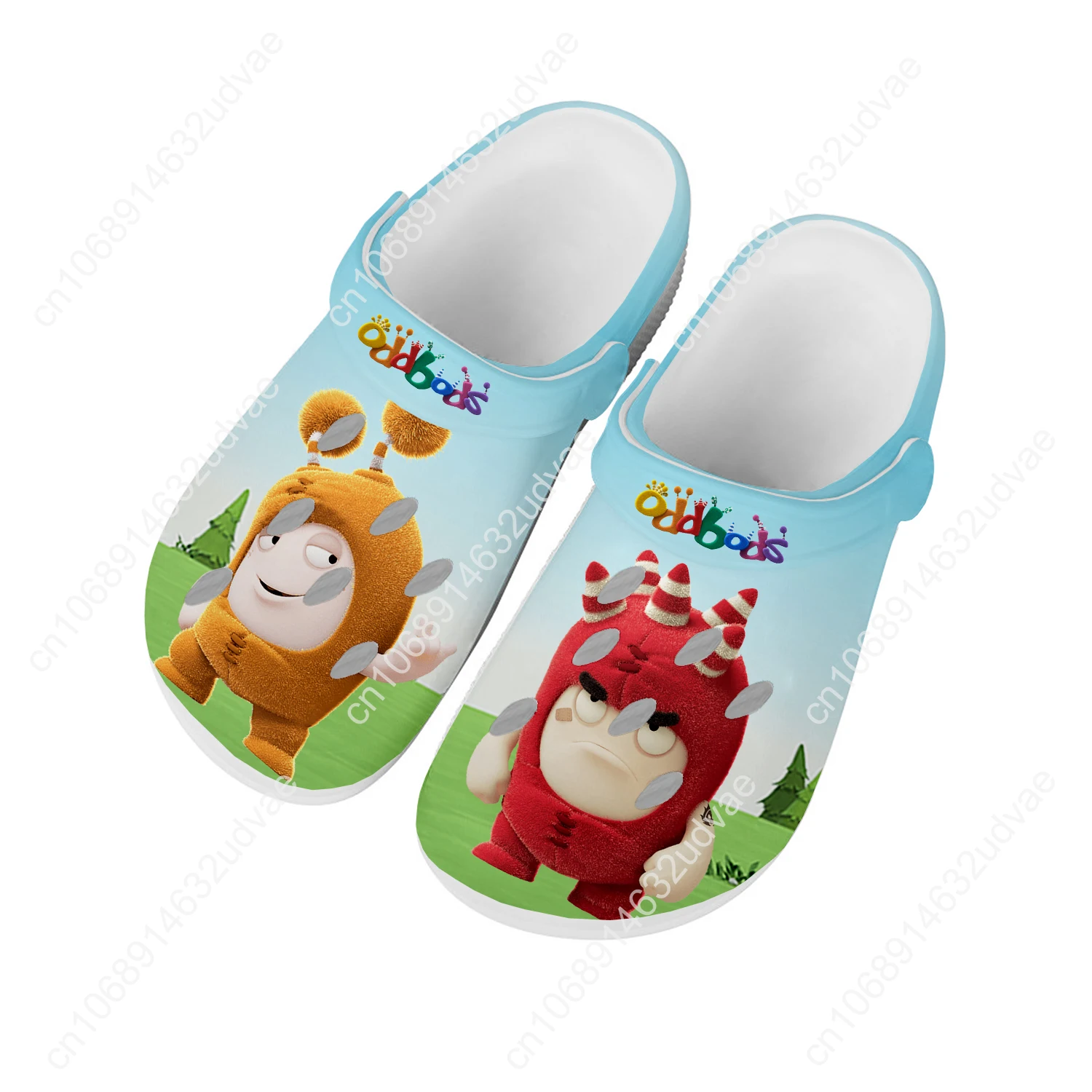 Oddbods ウォーターシューズ メンズ レディース 高品 - Women'S Shoes Clogs のレビューと価格