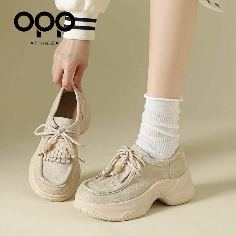 OPP女性用新作通気性スニーカー、ハイエンドスポーツスニーカ - Women'S Shoes New Balance 574 のレビューと価格