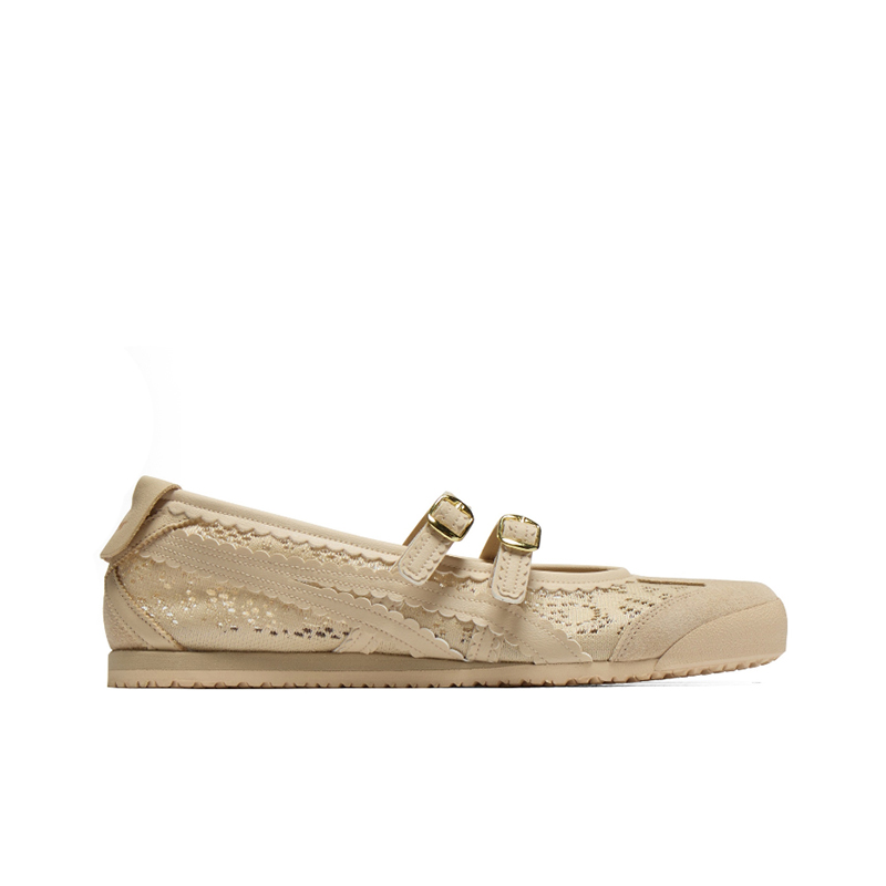 オニツカタイガー MEXICO 66 TGRS レディース  - Women'S Shoes Tiger Onitsuka のレビューと価格