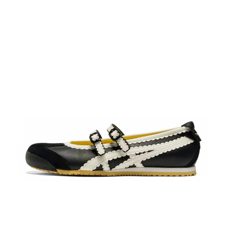 オニツカタイガー MEXICO 66 TGRS レディース  - Women'S Shoes Tiger Onitsuka のレビューと価格